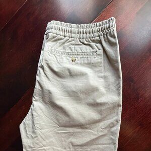 RALPH LAUREN POLO SHORTS